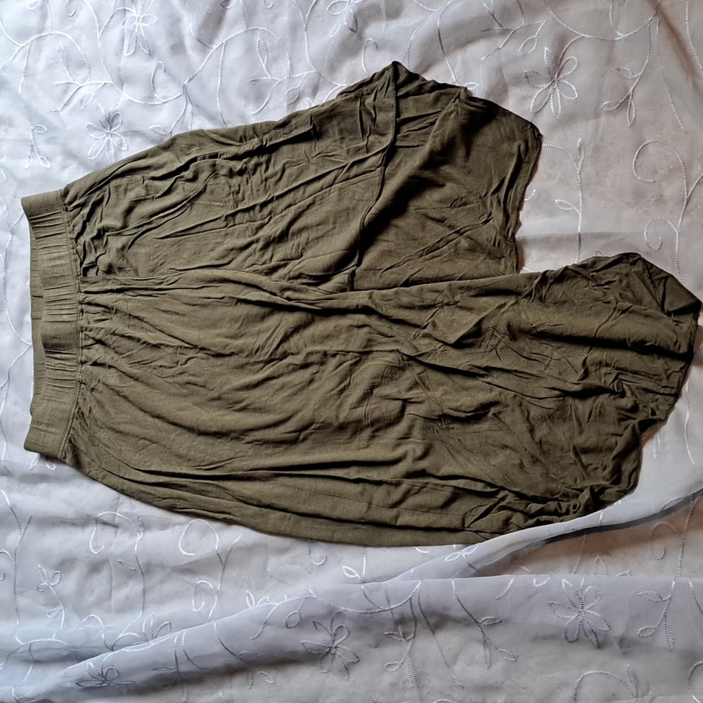 California  GYPSY Skirt